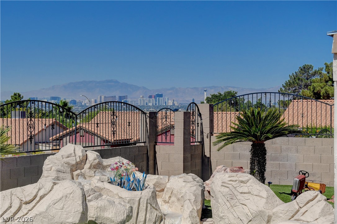6551 Kell Lane Las Vegas NV 89156