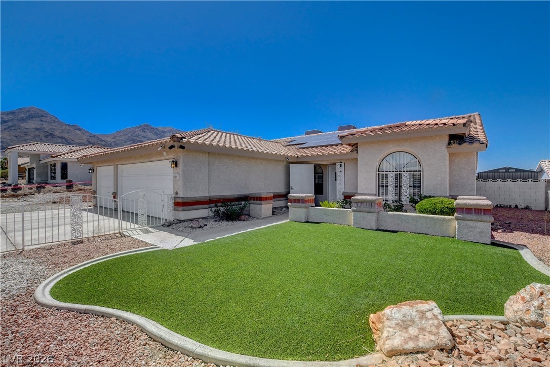 6551 Kell Lane Las Vegas NV 89156