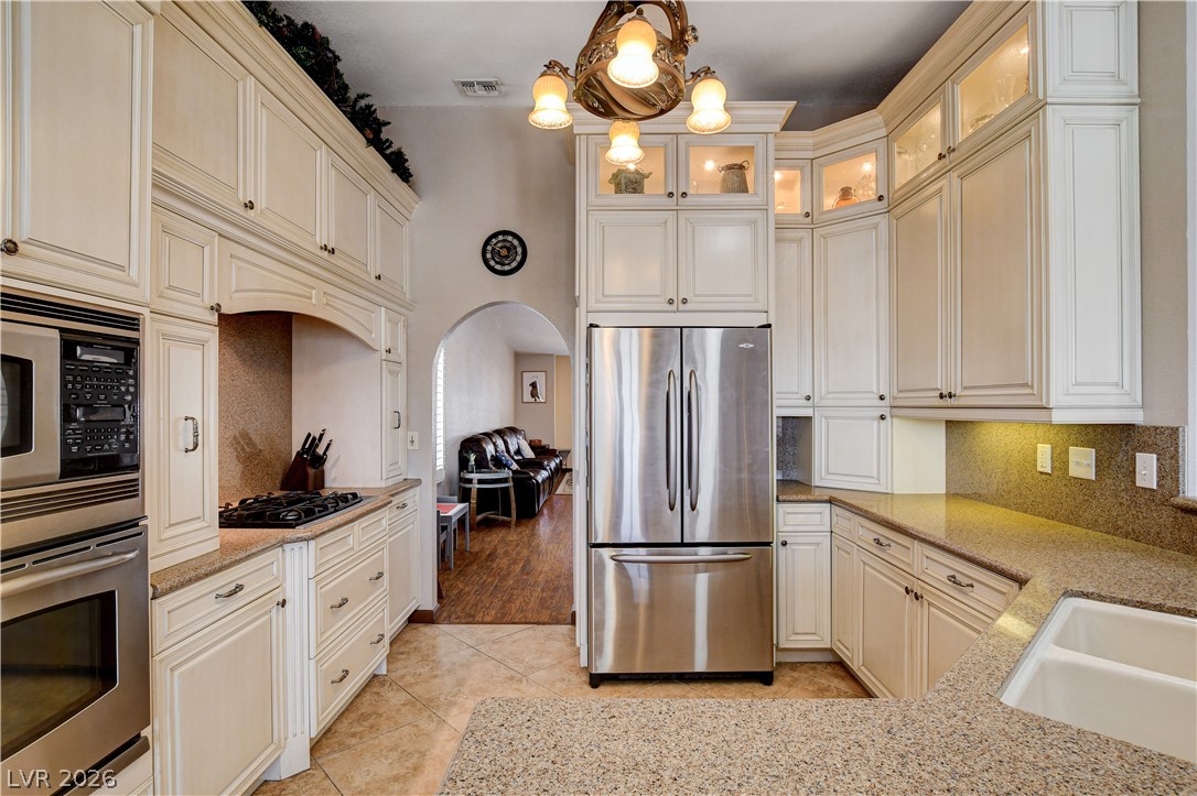 6551 Kell Lane Las Vegas NV 89156