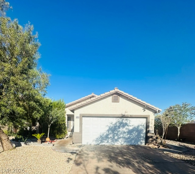 5141 Jamaica Coast Court North Las Vegas NV 89031