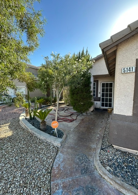 5141 Jamaica Coast Court North Las Vegas NV 89031