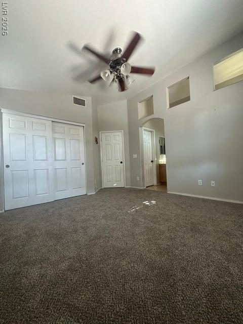5141 Jamaica Coast Court North Las Vegas NV 89031