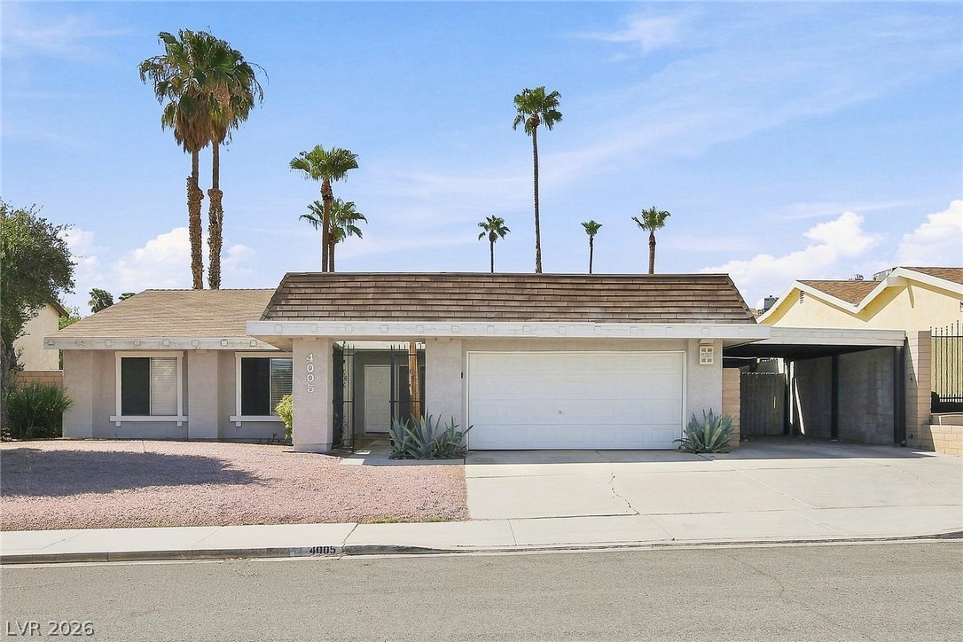 4005 Ridgewood Avenue Las Vegas NV 89120