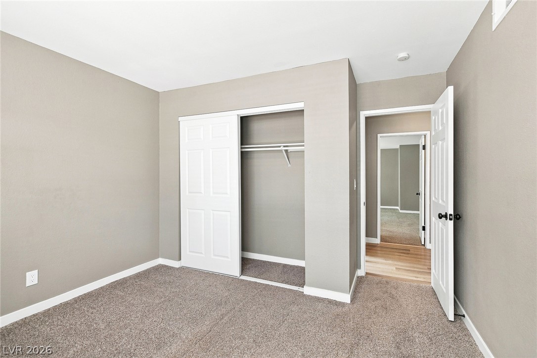4005 Ridgewood Avenue Las Vegas NV 89120
