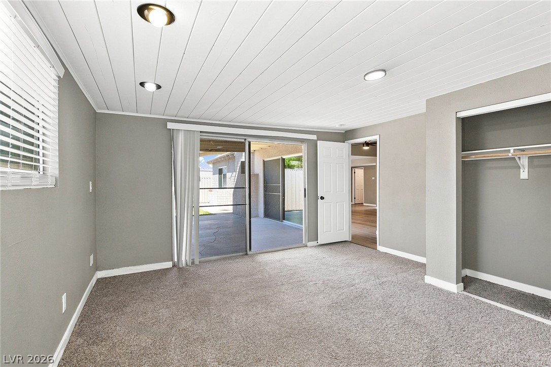 4005 Ridgewood Avenue Las Vegas NV 89120