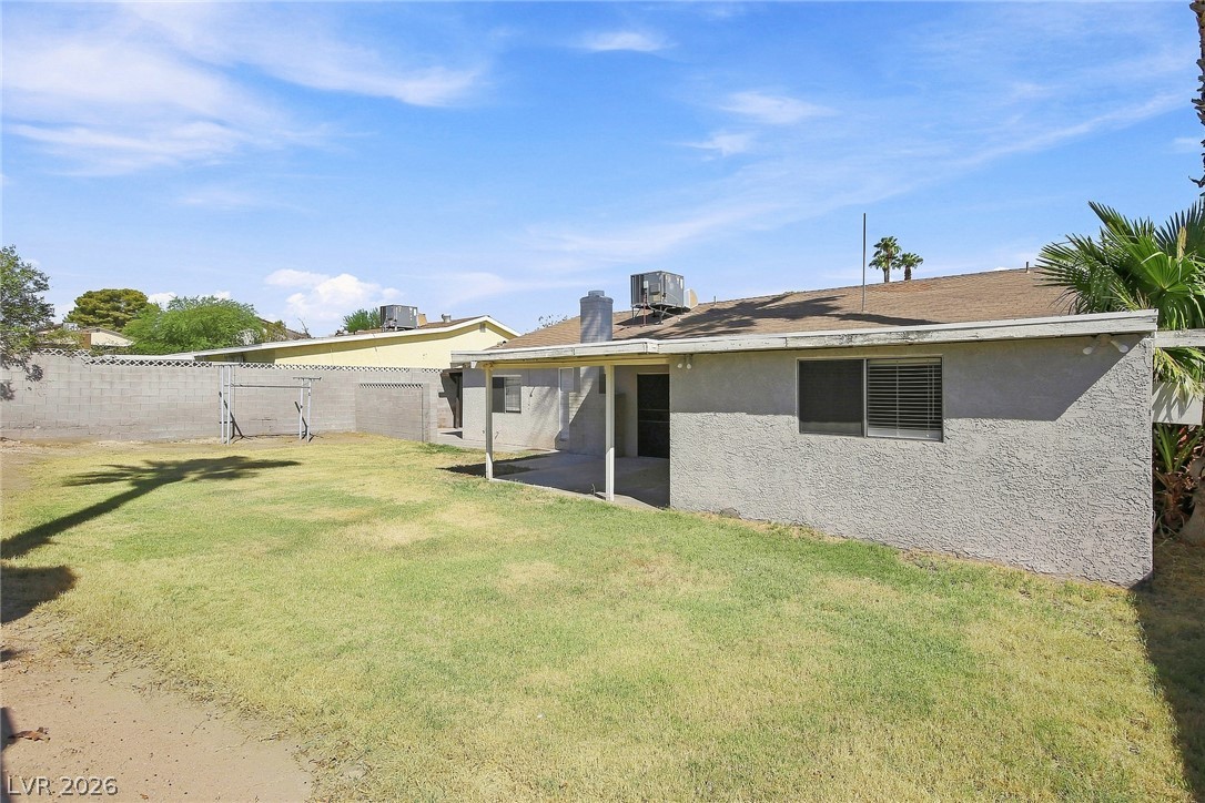 4005 Ridgewood Avenue Las Vegas NV 89120