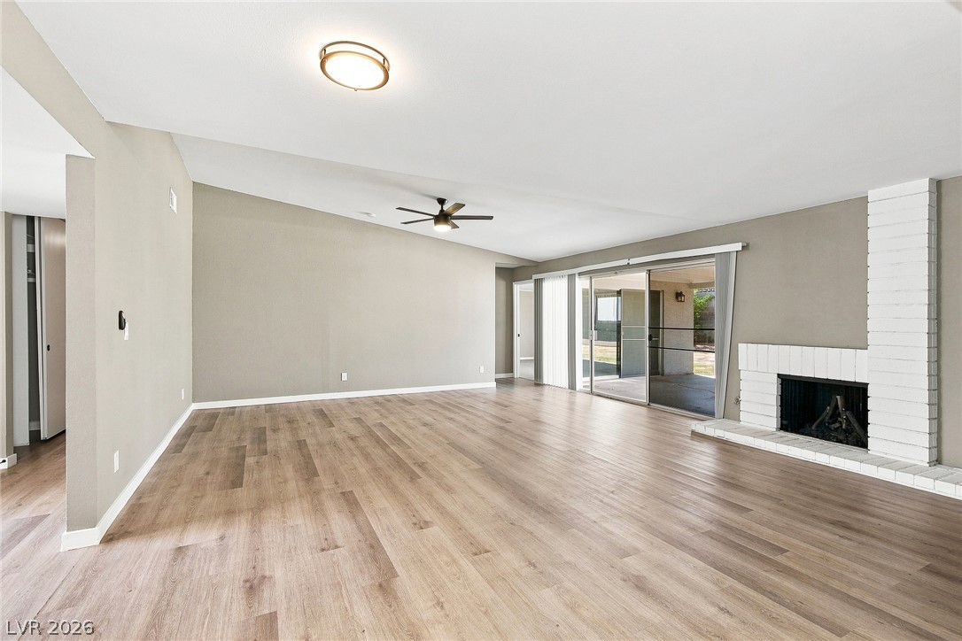 4005 Ridgewood Avenue Las Vegas NV 89120