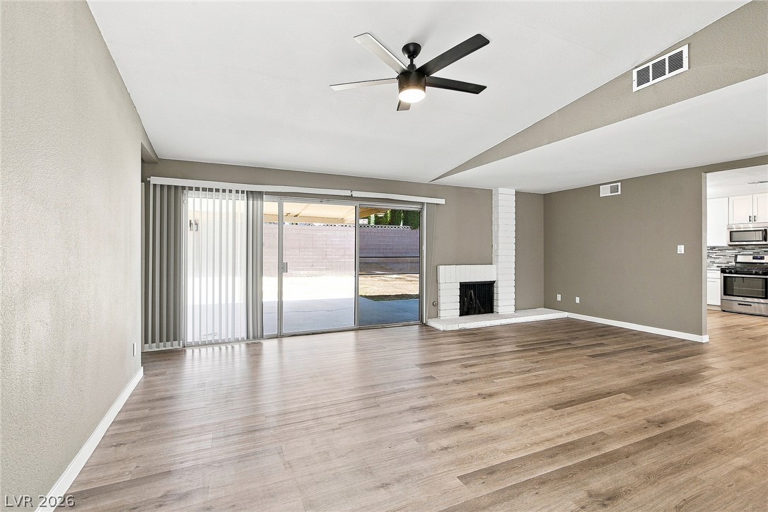 4005 Ridgewood Avenue Las Vegas NV 89120