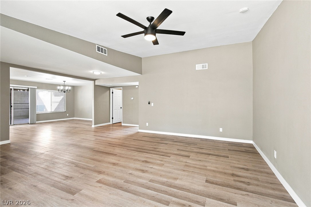 4005 Ridgewood Avenue Las Vegas NV 89120