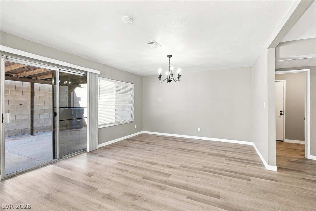 4005 Ridgewood Avenue Las Vegas NV 89120
