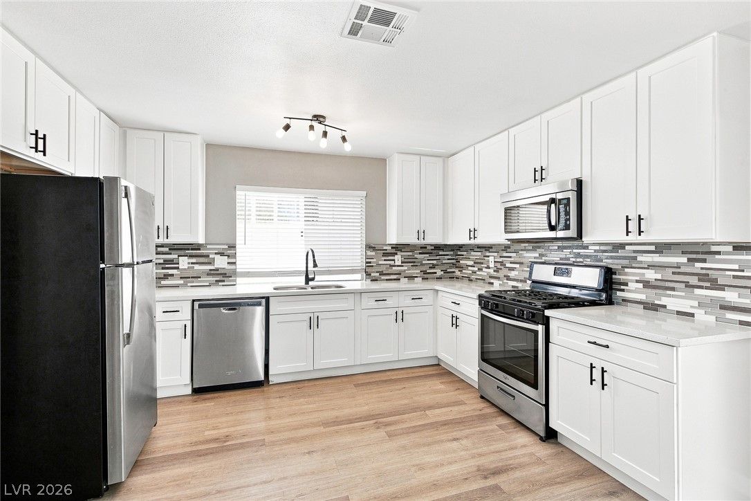 4005 Ridgewood Avenue Las Vegas NV 89120