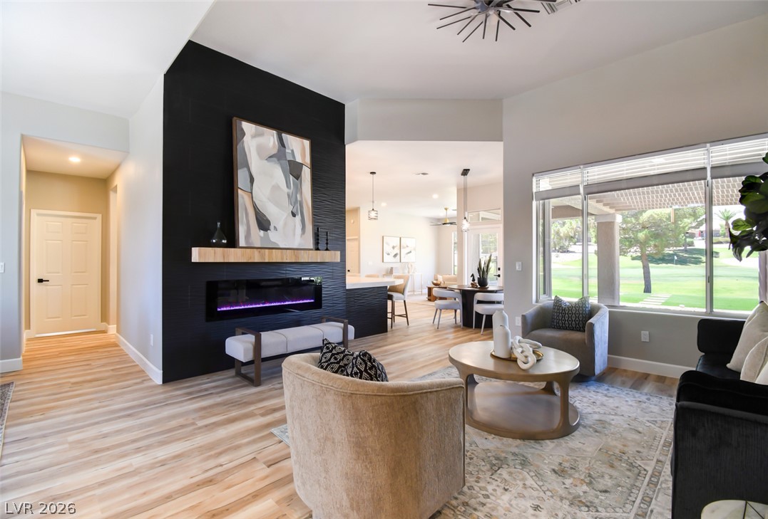 3001 Swan Hill Drive Las Vegas NV 89134