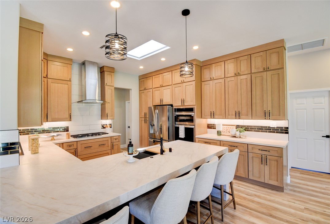 3001 Swan Hill Drive Las Vegas NV 89134