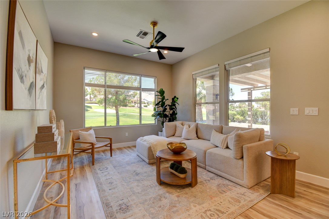 3001 Swan Hill Drive Las Vegas NV 89134