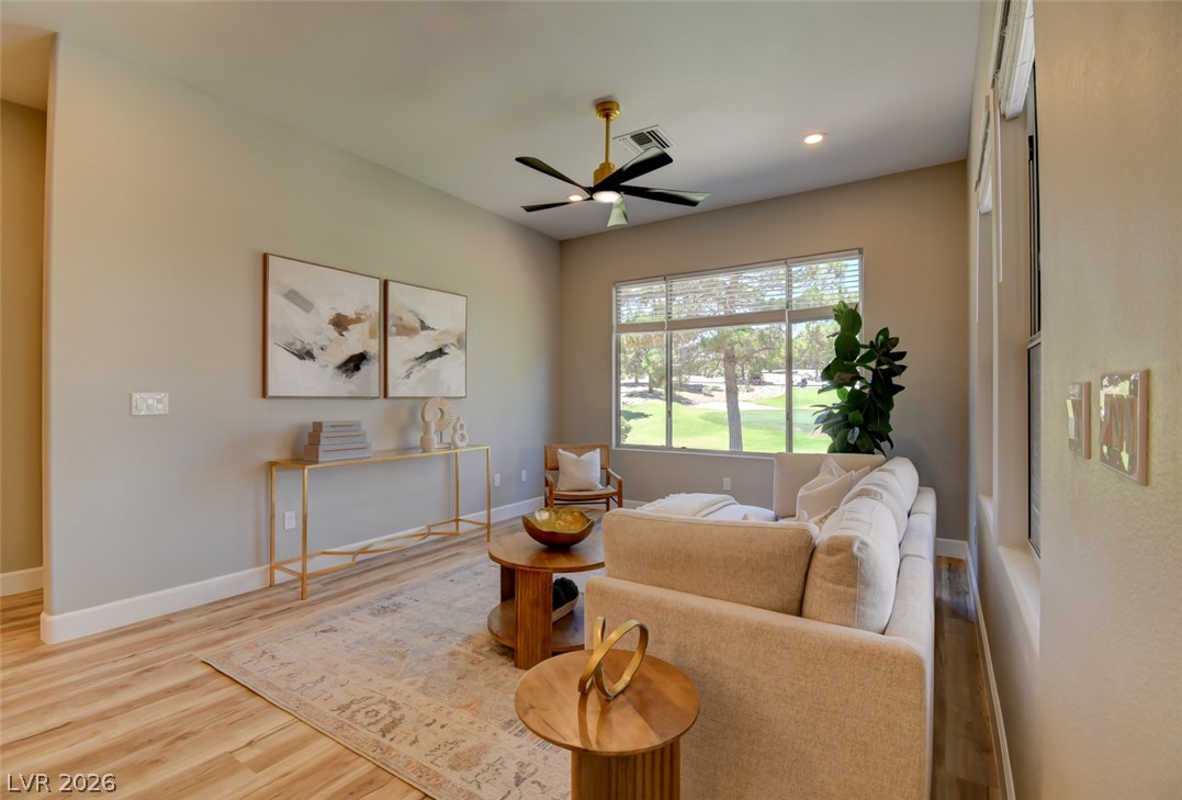 3001 Swan Hill Drive Las Vegas NV 89134