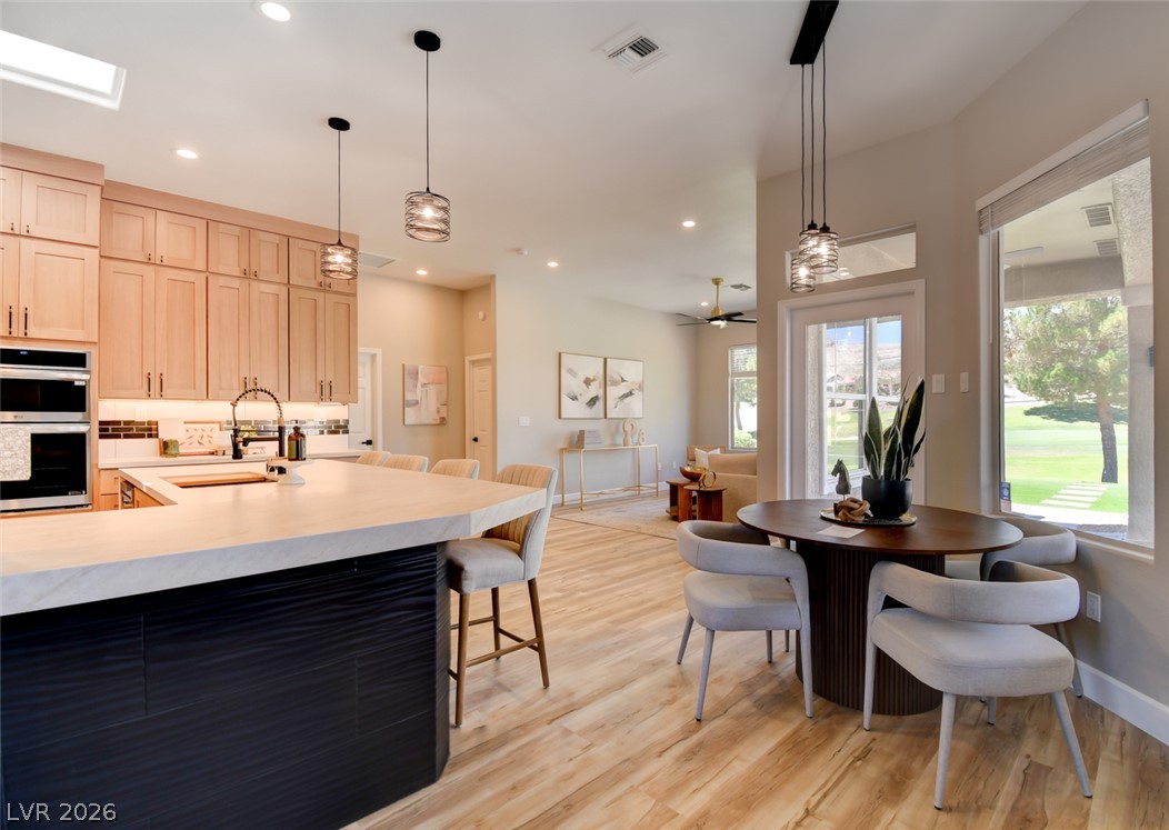 3001 Swan Hill Drive Las Vegas NV 89134