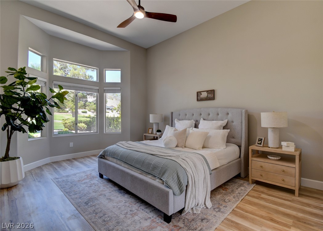 3001 Swan Hill Drive Las Vegas NV 89134