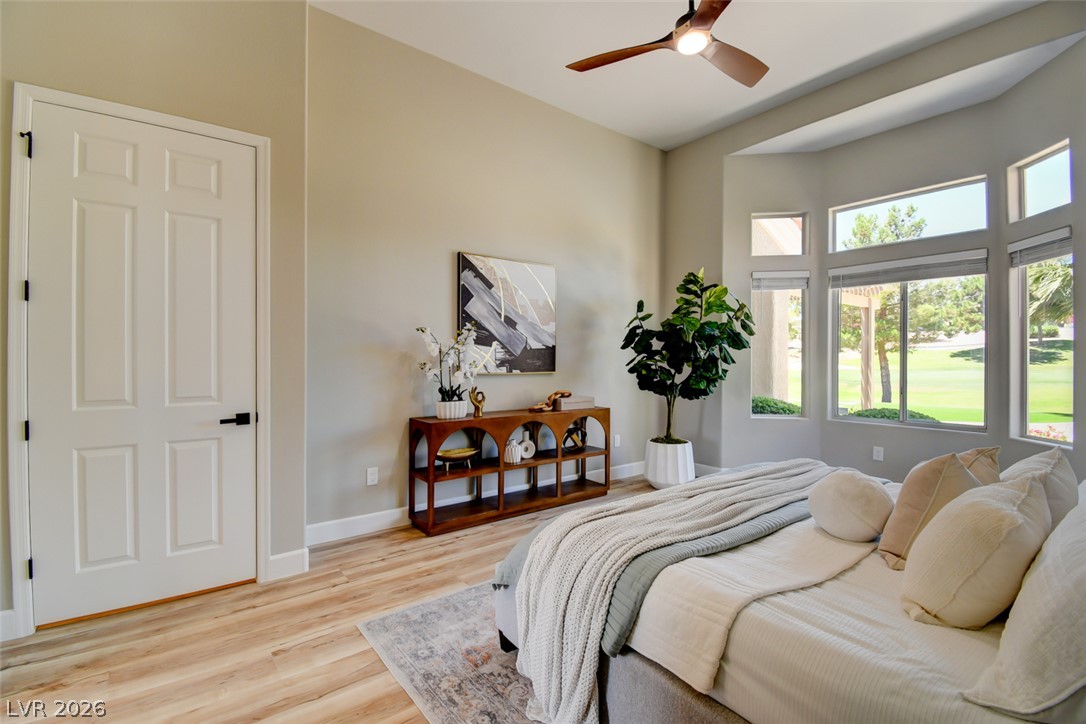 3001 Swan Hill Drive Las Vegas NV 89134