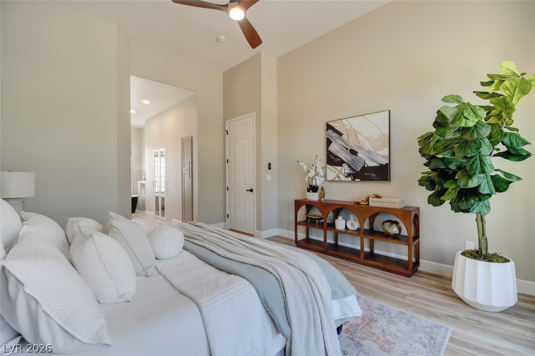 3001 Swan Hill Drive Las Vegas NV 89134