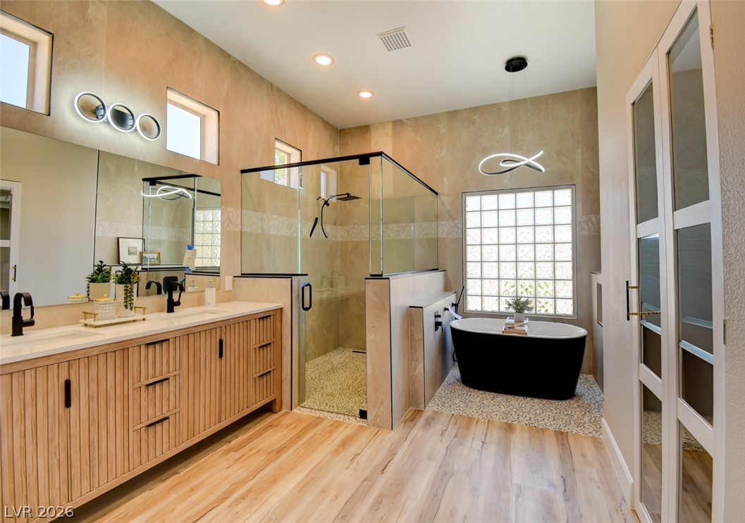 3001 Swan Hill Drive Las Vegas NV 89134