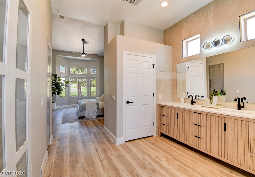 3001 Swan Hill Drive Las Vegas NV 89134