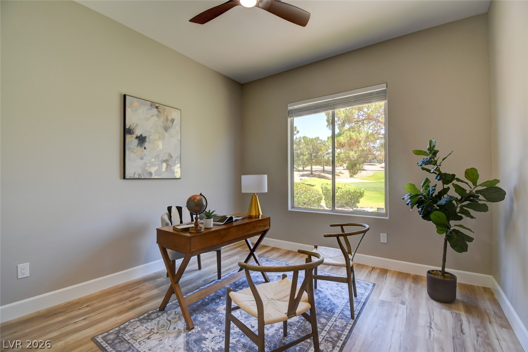 3001 Swan Hill Drive Las Vegas NV 89134