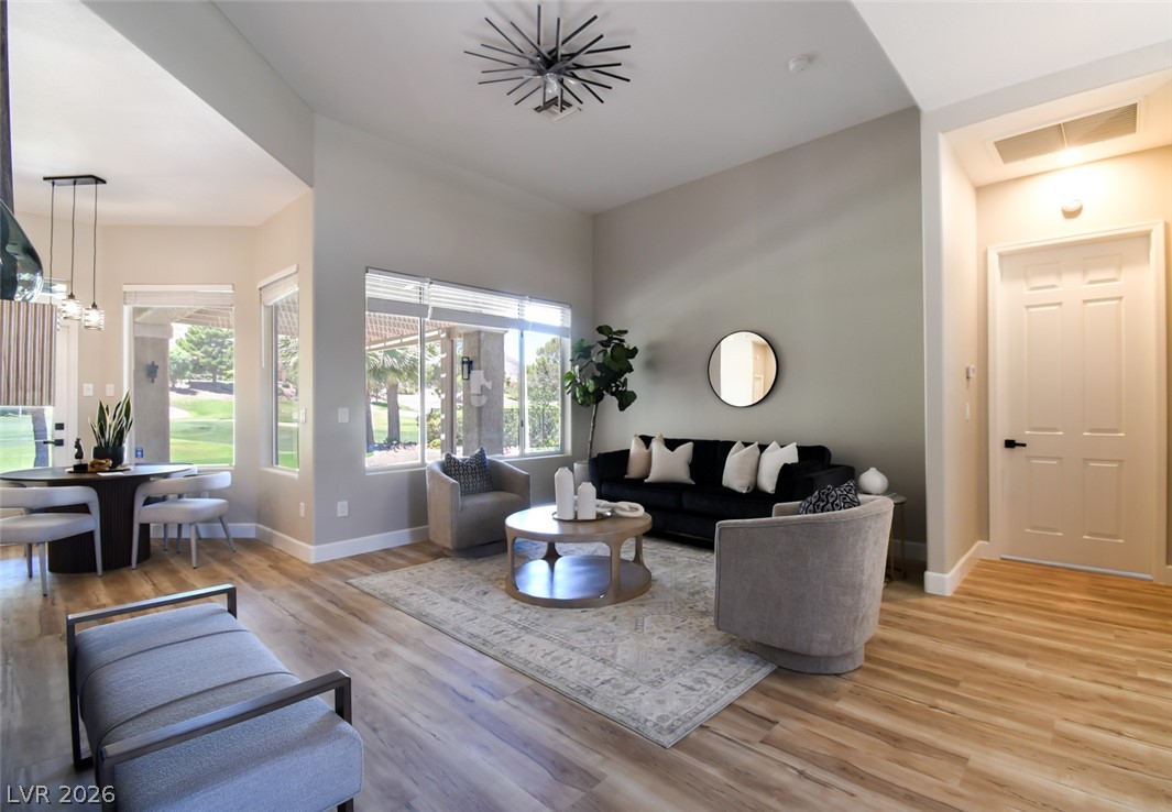 3001 Swan Hill Drive Las Vegas NV 89134