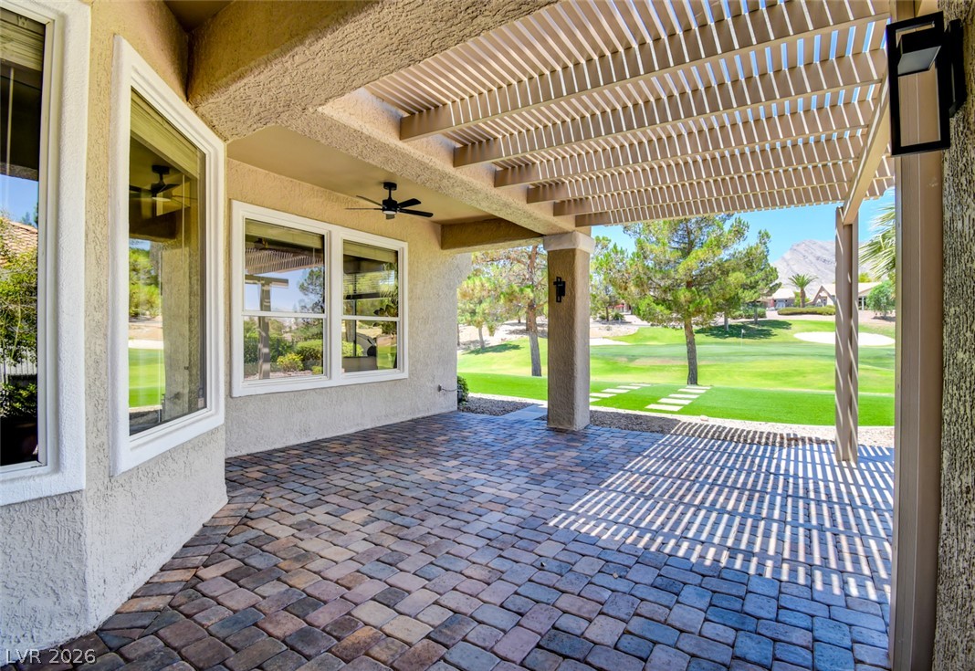 3001 Swan Hill Drive Las Vegas NV 89134