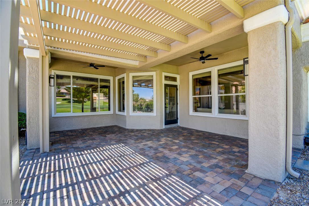3001 Swan Hill Drive Las Vegas NV 89134