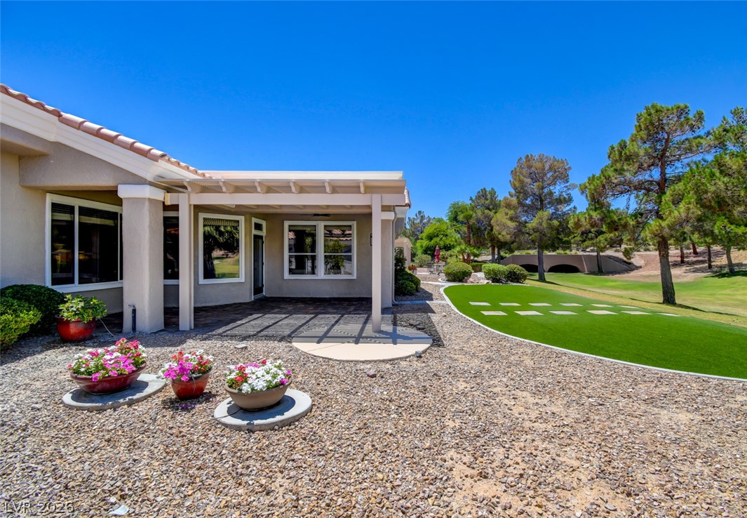 3001 Swan Hill Drive Las Vegas NV 89134