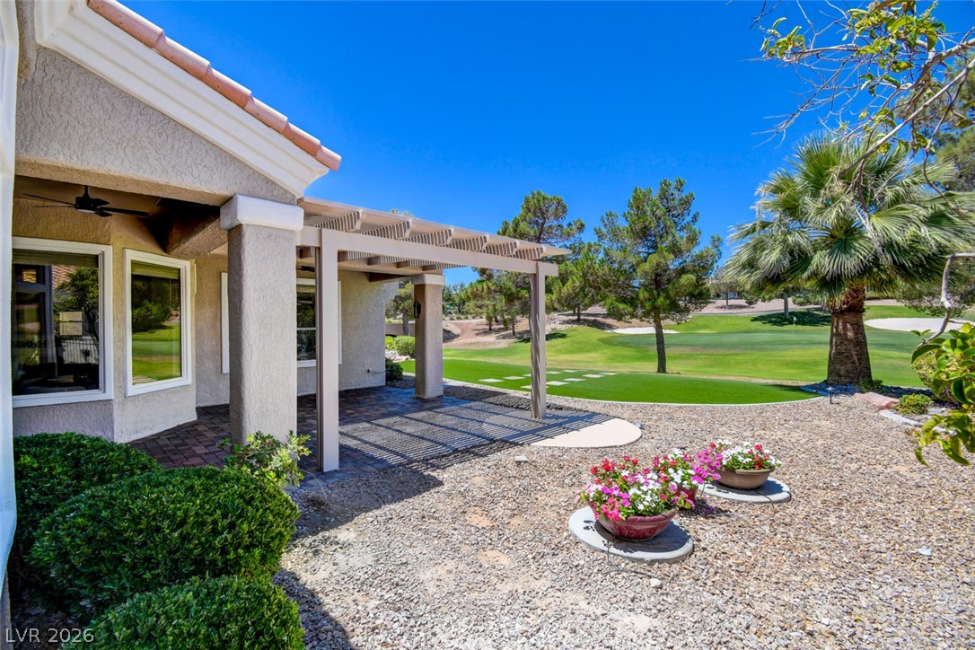 3001 Swan Hill Drive Las Vegas NV 89134