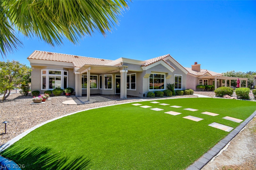 3001 Swan Hill Drive Las Vegas NV 89134