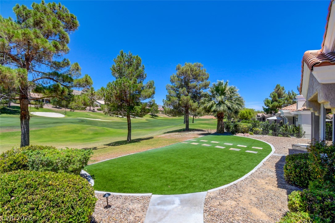 3001 Swan Hill Drive Las Vegas NV 89134