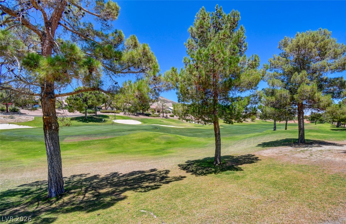 3001 Swan Hill Drive Las Vegas NV 89134