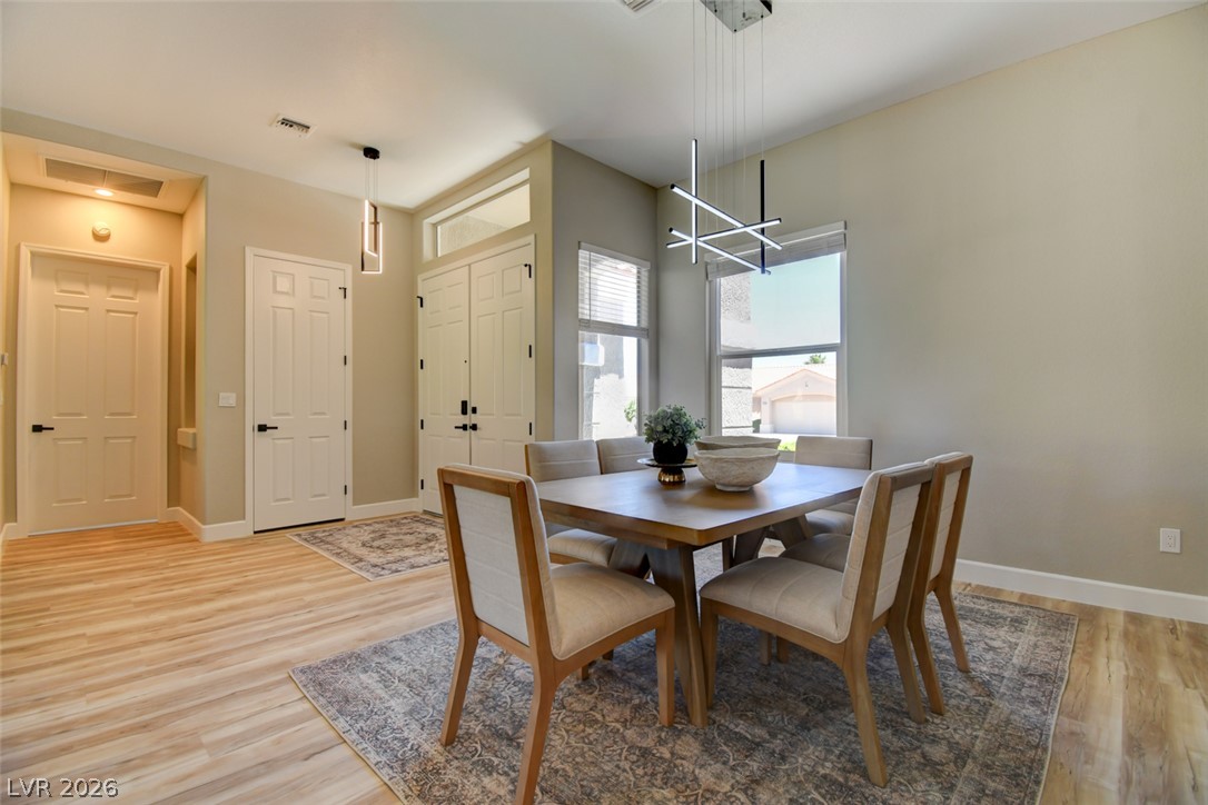 3001 Swan Hill Drive Las Vegas NV 89134