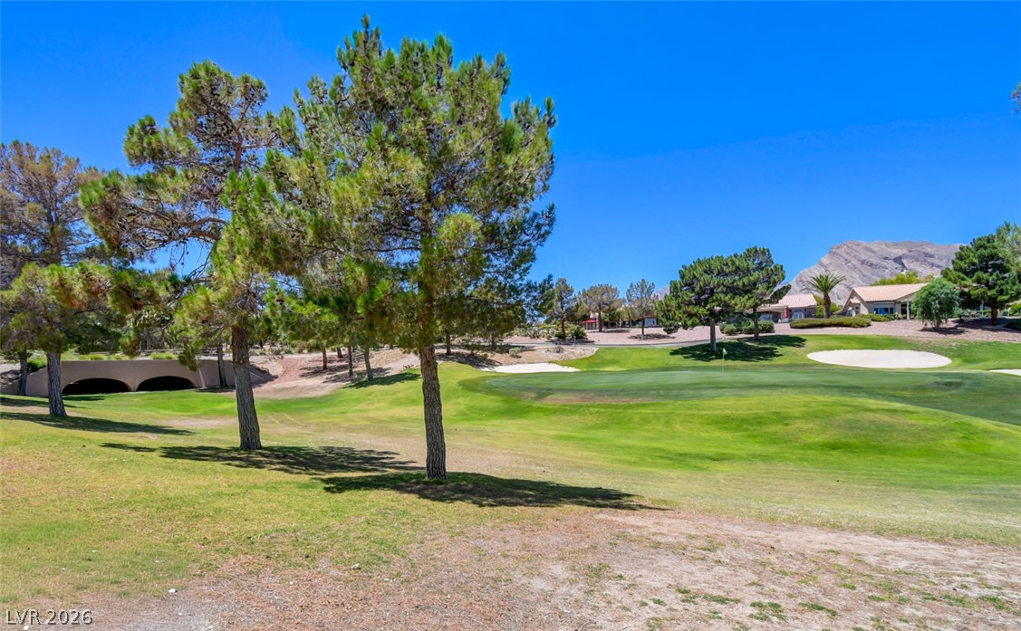 3001 Swan Hill Drive Las Vegas NV 89134
