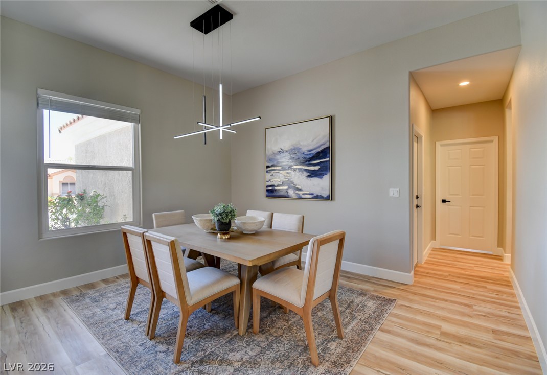3001 Swan Hill Drive Las Vegas NV 89134