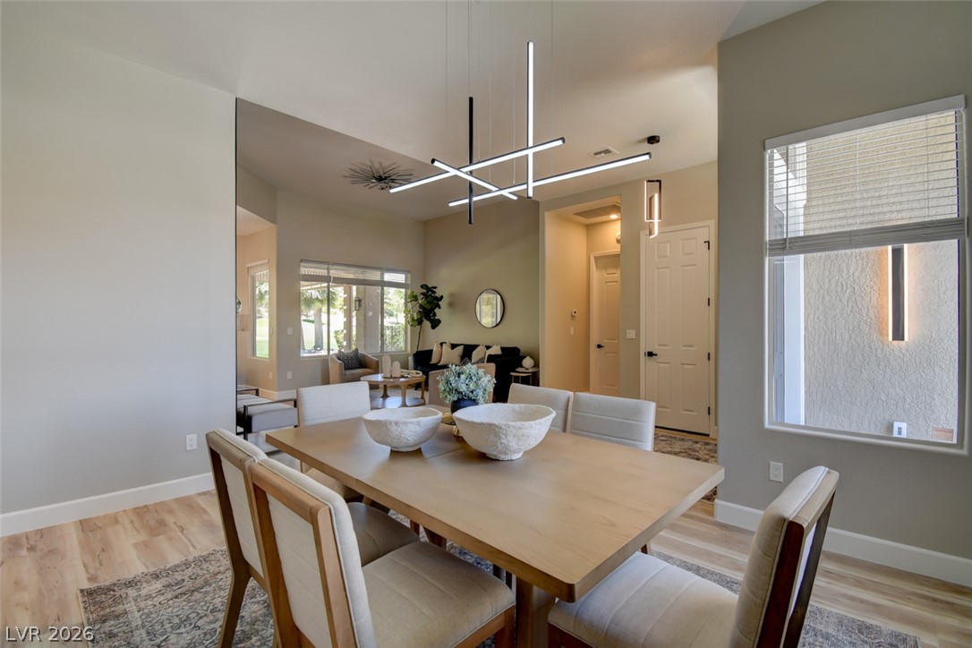 3001 Swan Hill Drive Las Vegas NV 89134