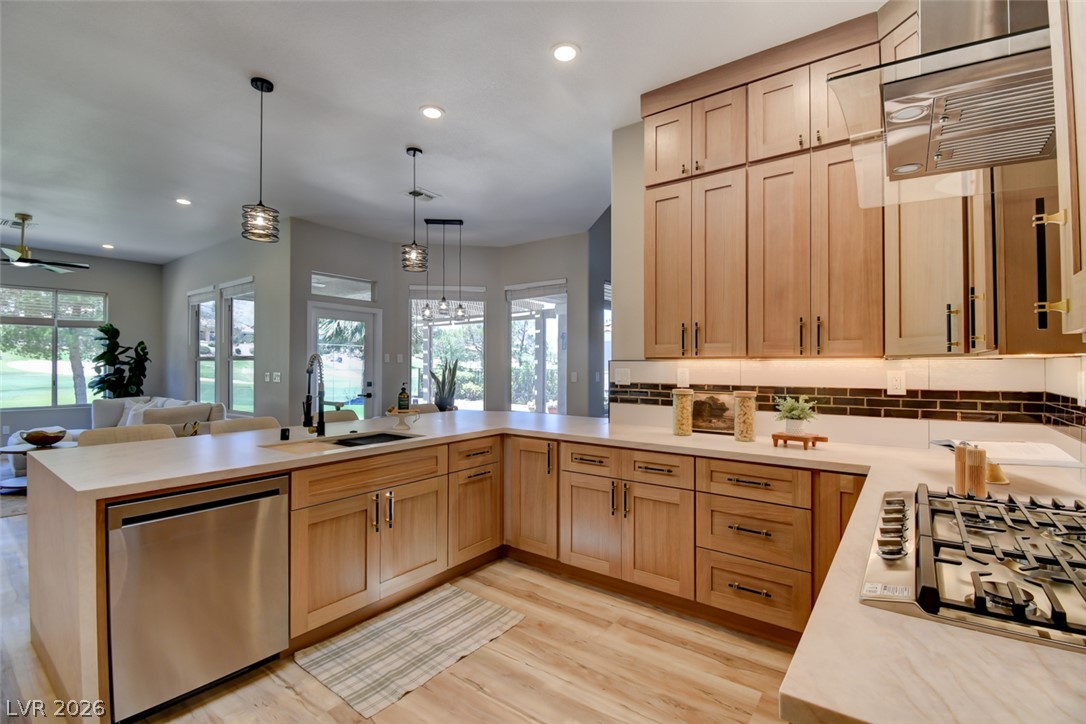 3001 Swan Hill Drive Las Vegas NV 89134