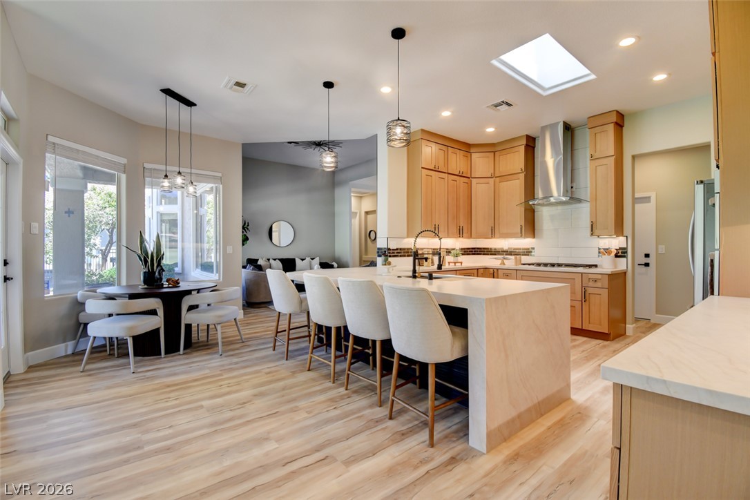 3001 Swan Hill Drive Las Vegas NV 89134