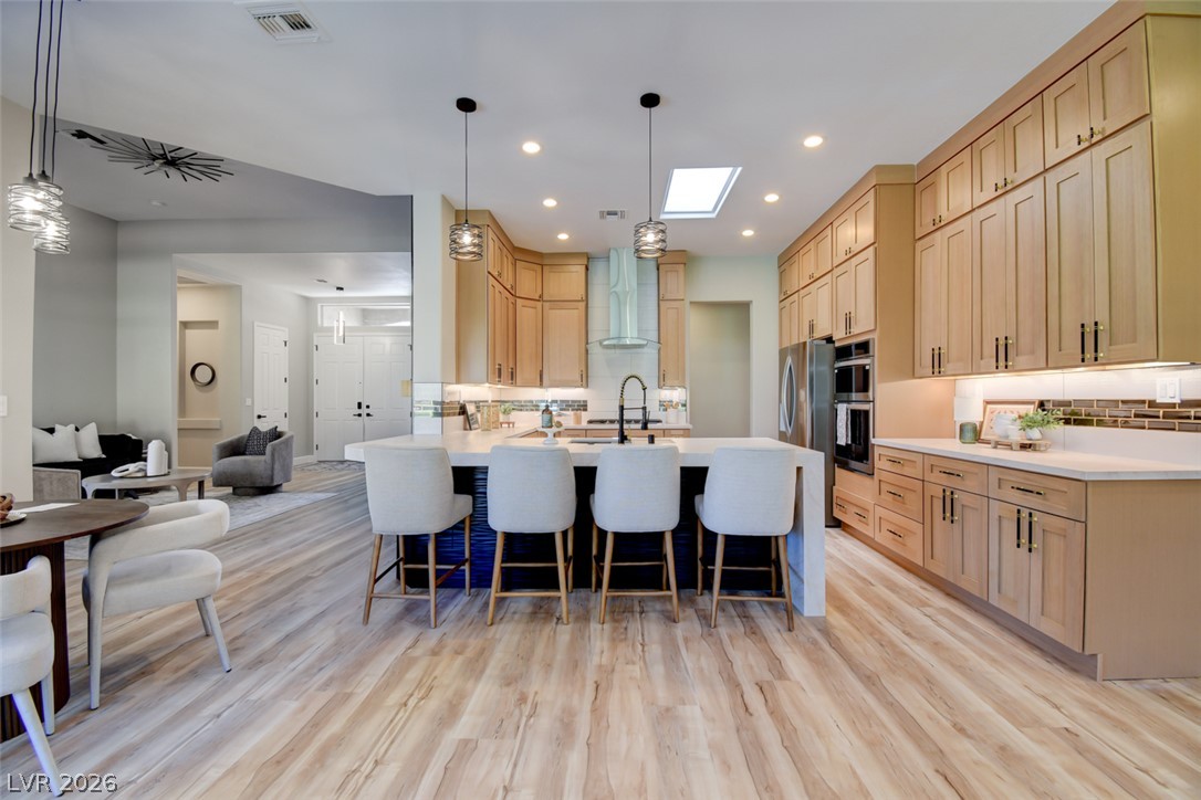 3001 Swan Hill Drive Las Vegas NV 89134