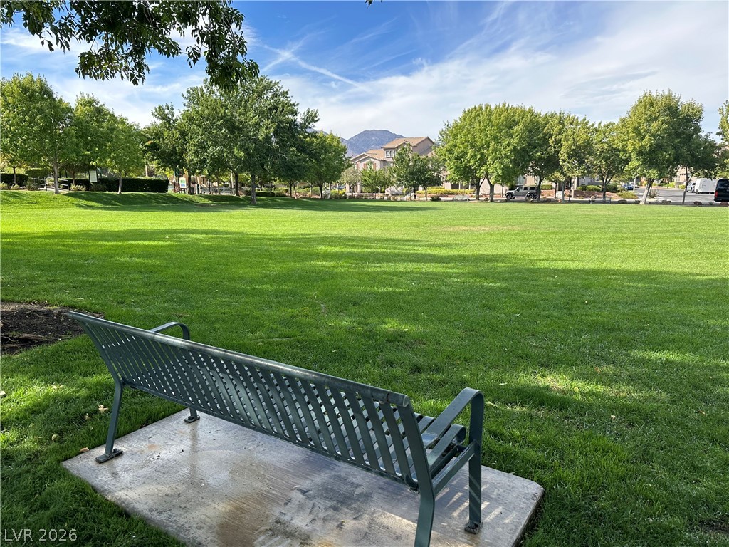 11402 Newton Commons Drive 101 Las Vegas NV 89135