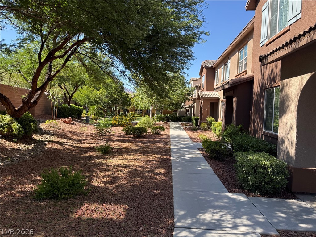 11402 Newton Commons Drive 101 Las Vegas NV 89135