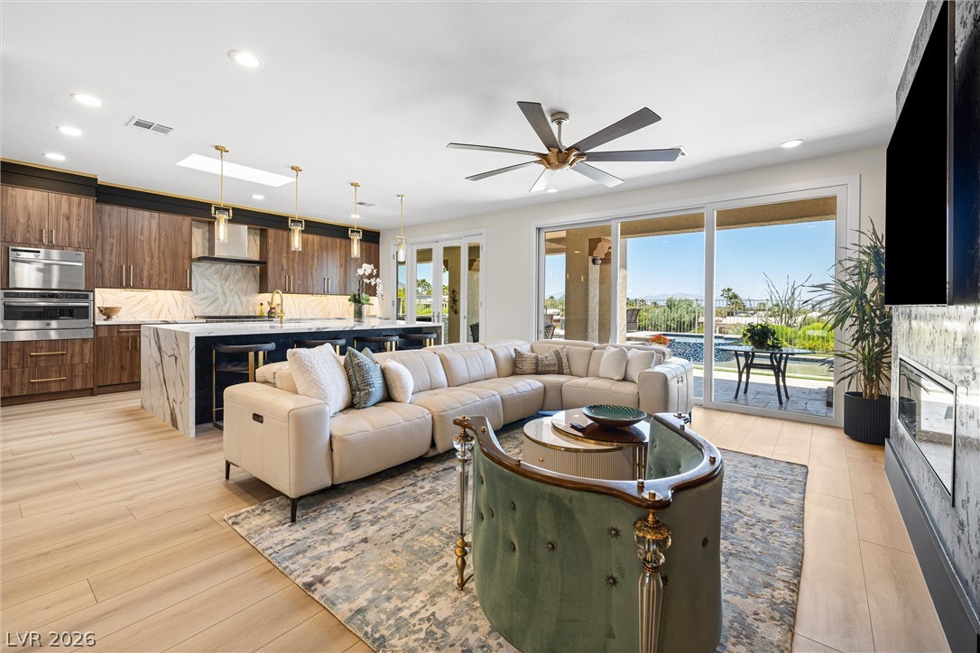 4874 Denaro Drive Las Vegas NV 89135