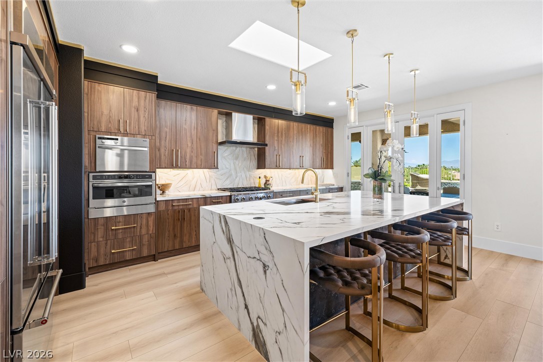 4874 Denaro Drive Las Vegas NV 89135