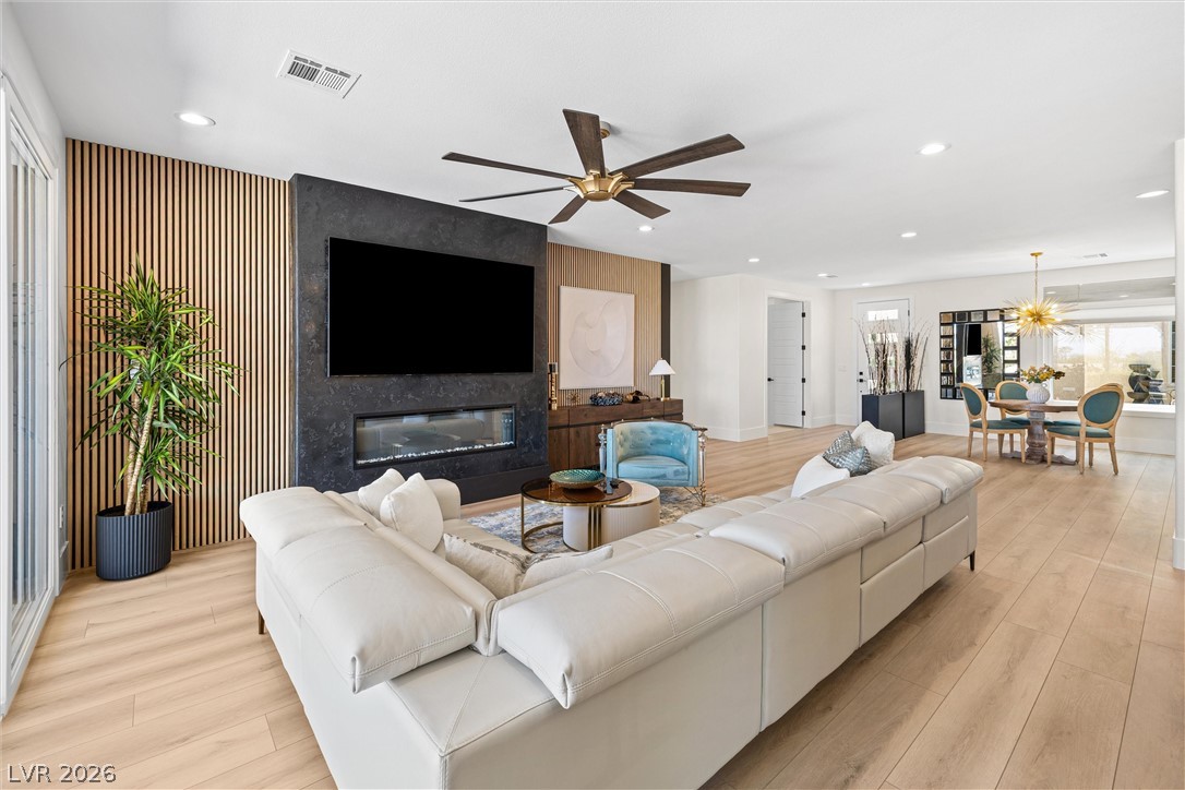 4874 Denaro Drive Las Vegas NV 89135