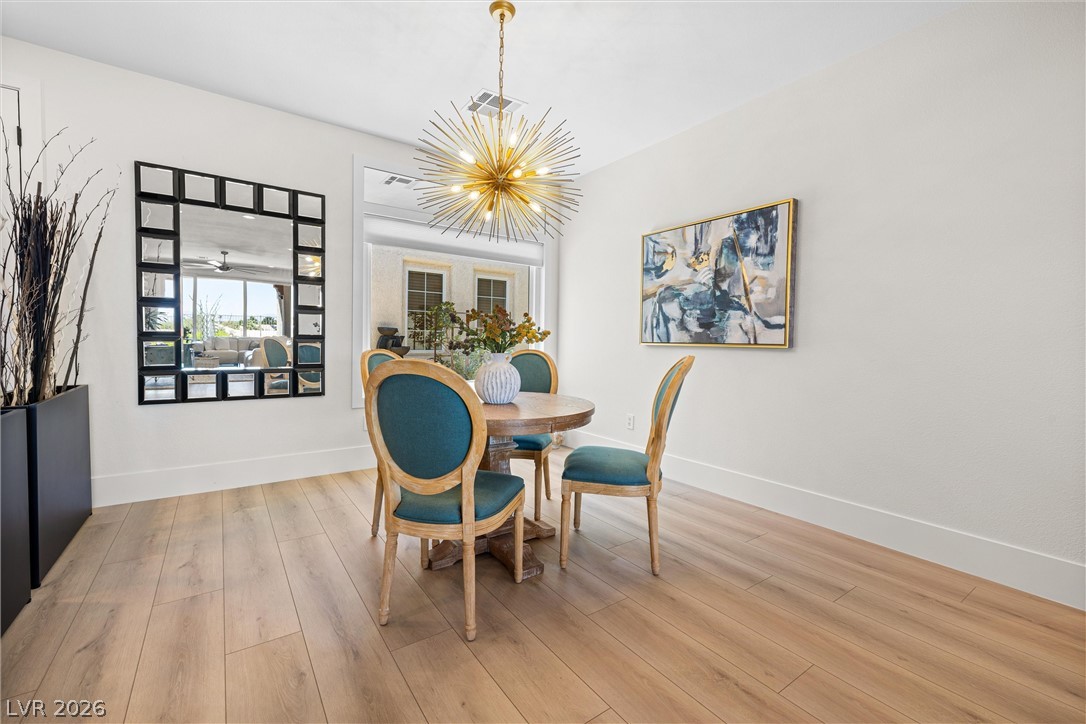 4874 Denaro Drive Las Vegas NV 89135