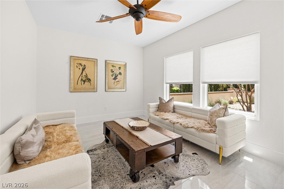 4874 Denaro Drive Las Vegas NV 89135