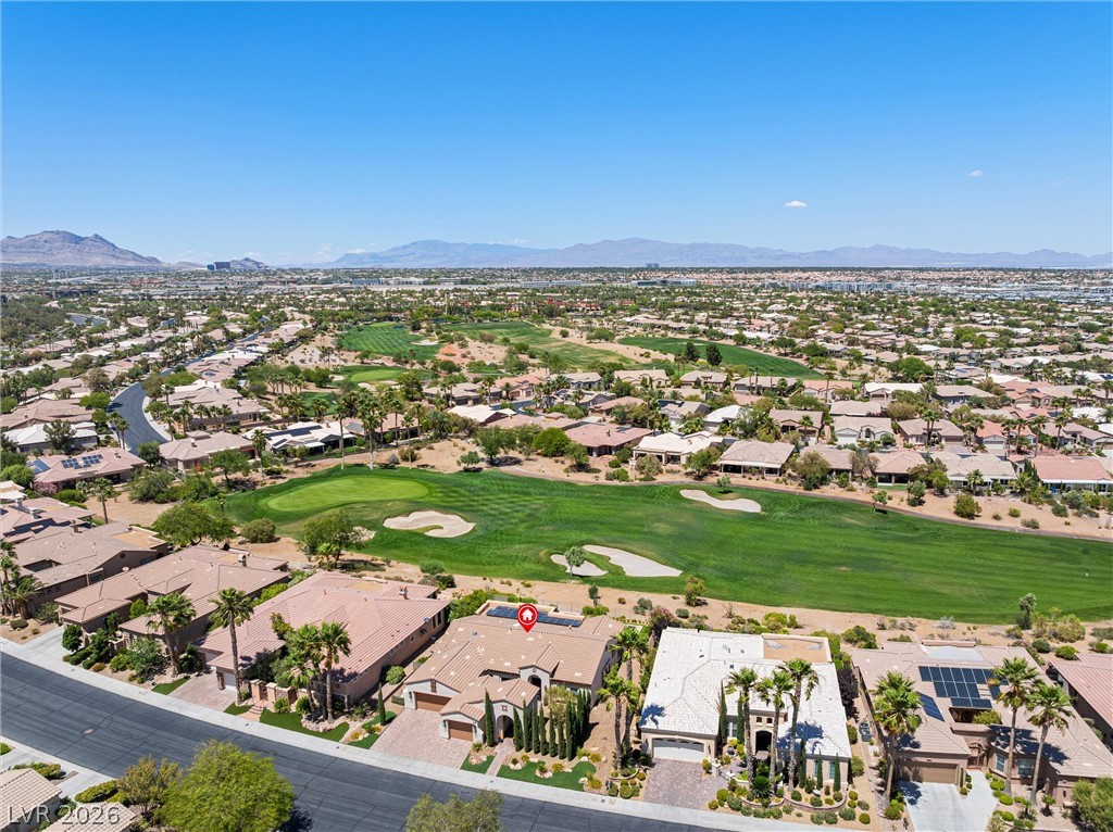 4874 Denaro Drive Las Vegas NV 89135