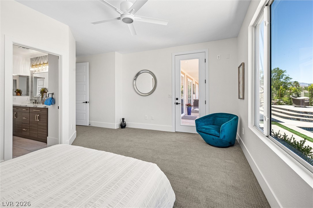 4874 Denaro Drive Las Vegas NV 89135
